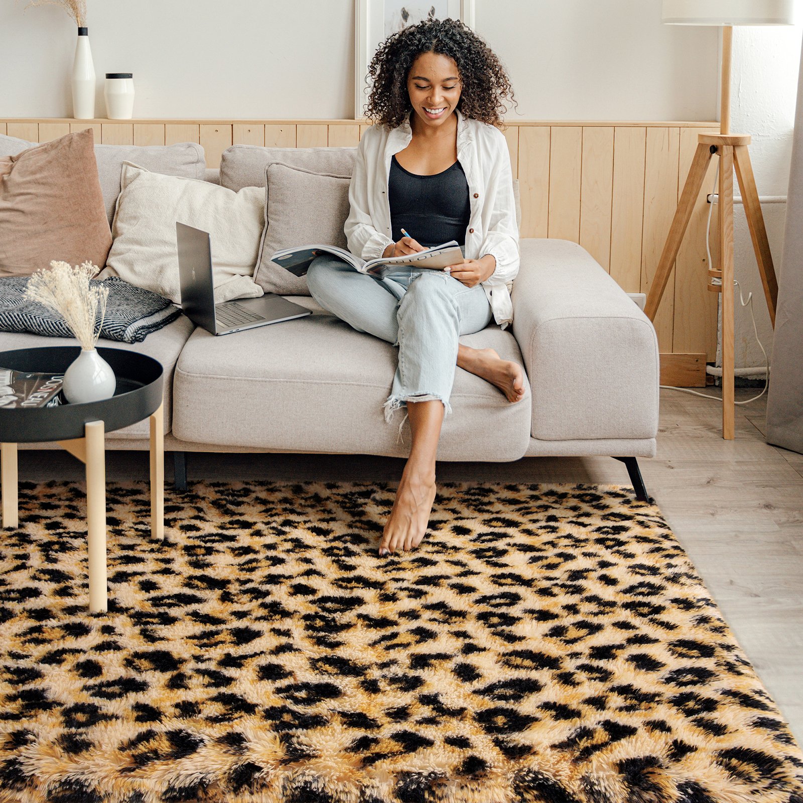 Rostyle Area Rug – Online Shop